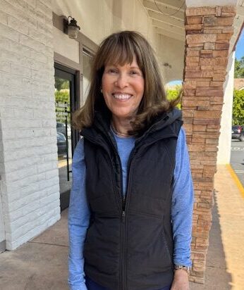 Susie Goren